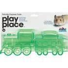 SportsmanSavings JW Pet Petville Express Train Toy for Small Pets