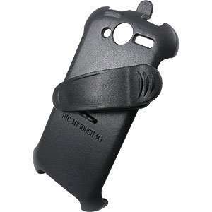   Belt Clip Holster for T Mobile myTouch 4G Cell Phones & Accessories
