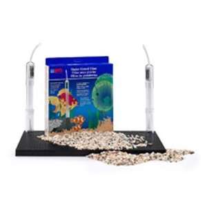  Lee`s Aquarium 58 Show Undergravel Filter 15 X 36 Kitchen 