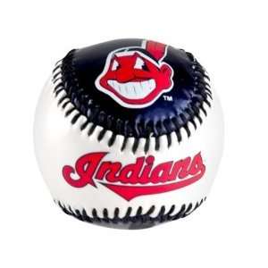  Cleveland Indians Soft Strike Baseball