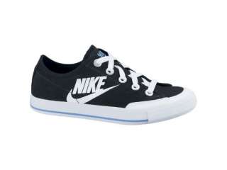  Nike Go Low Canvas Boys Shoe