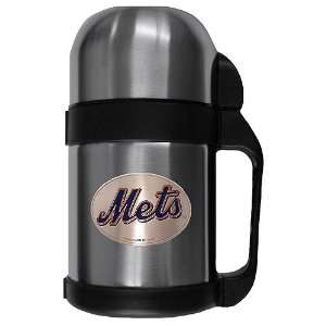  New York Mets MLB Soup/Food Container