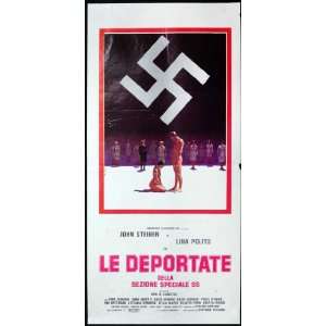  Deported Women of the SS Special Section Poster Movie 