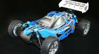 Tornado EPX PRO 1/10 Scale Brushless Buggy NEW  