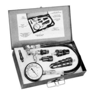 Tool Aid SG Tool Aid 34900 Diesel Engine Compression Tester Set at 
