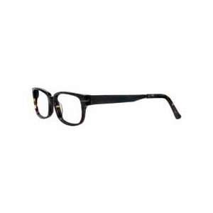  Junction City GRANT PARK Eyeglasses Tortoise Frame Size 54 