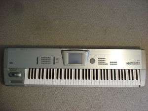 Korg Trinity Pro 76 Keyboard Synthesizer Workstation  