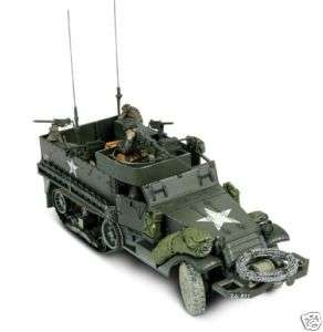 US M3A1 Halftrack, Normandy 1944, 1/32 Scale  