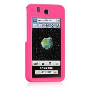   SNAP ON SKIN COVER CASE FOR SAMSUNG BEHOLD T919 