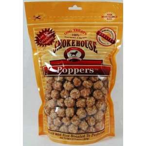  Smokehouse Chicken Poppers 12lb