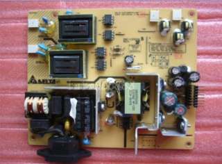 Power board DAC 12M030 DAC 12M028 FOR Acer LCD NEW  