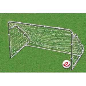  Backyard  Portable Soccer Goals  EA GALVANIZED 4 X 6   G46 Sports