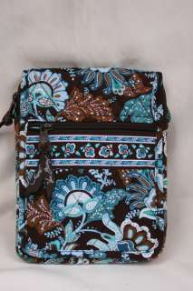 Choose Vera Bradley Mini Hipster handbag NEW  