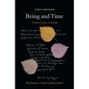   Continental Philosophy) [Hardcover] Martin Heidegger Books