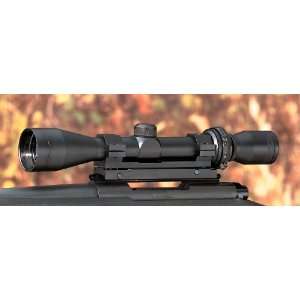   Sporter 3 9 x 40 mm Ranging and Trajectory Scope