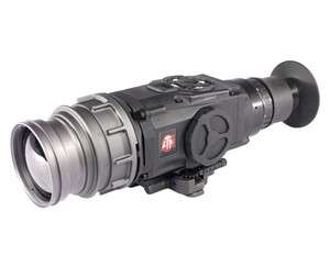 ATN ThOR 320 4.5X (30Hz) Digital Thermal Weapon Sight Night Vision 