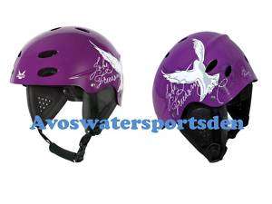 Jobe Freedom Series Helmet Jetski Wakeboard Kayak 2011  