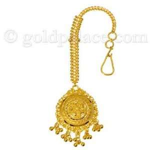  Gold Tikka 22K Arts, Crafts & Sewing