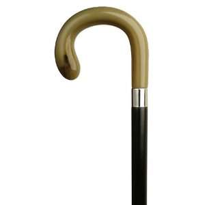  Harvy Mens Crook with Bulb Nose   Assorted Colors Cane 