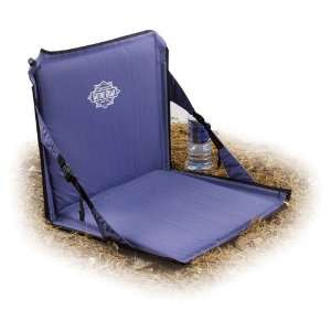  Guide Gear Self inflating Chair Blue