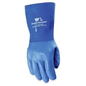  Wells Lamont 174 Style Heavy Duty Work Glove (04391 