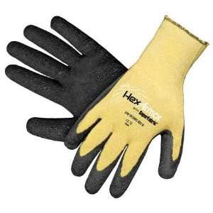  HEXARMOR 9012 7/S Cut Resistant Glove,S,1 PR