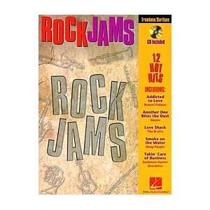  Rock Jams Musical Instruments