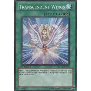  Yu Gi Oh   Transcendent Wings   Legendary Collection 2 