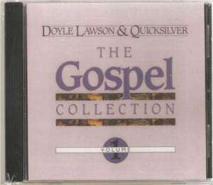 The Gospel Collection Doyle Lawson & Quicksilver Gospel  