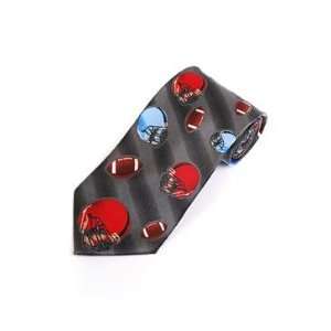  Football Essentials Ties