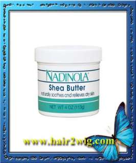 Nadinola Skin Discoloration Fade Cream Extra Strength 2.25oz  