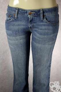 LEVIS JEANS Too Superlow 524 Aster Flare Low Rise Pants  
