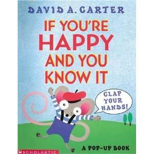   re Happy And You Know It, Clap Your Hands Author   Author  Books