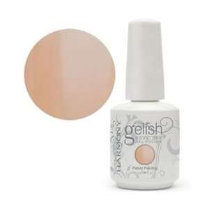  Gelish Need A Tan Gel Nail Polish .5oz Health & Personal 