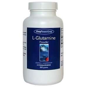  L Glutamine, powder 200 g