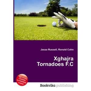 Xghajra Tornadoes F.C. Ronald Cohn Jesse Russell  Books