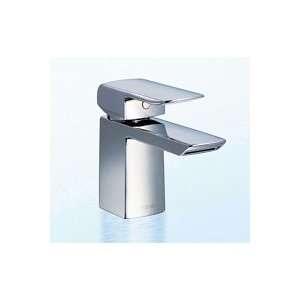  TOTO Soiree 1 Handle Lav Faucet Pol Nickel TL960SDLQ#PN 