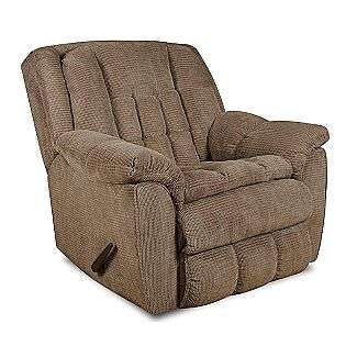     Simmons Upholstery For the Home Living Room Chairs & Recliners