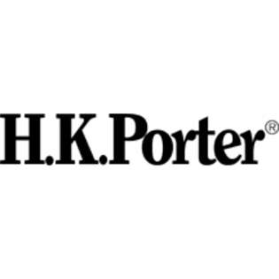 HK Porter Replacement Cutterhead for W1770PQ, 1790PQ, 1780PQ Hyd Soft 
