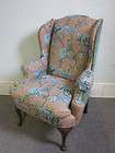 henredon chair  