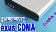   Charger Cable Samsung GALAXY Nexus CDMA I515 Google Prime 4G LTE