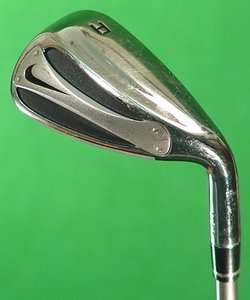 Lady Nike Slingshot OSS AW Approach Wedge Graphite  
