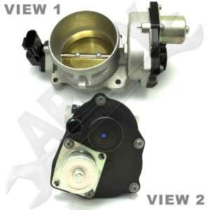  8L2z9e926a Throttle Body And Mo Oem Ford Automotive