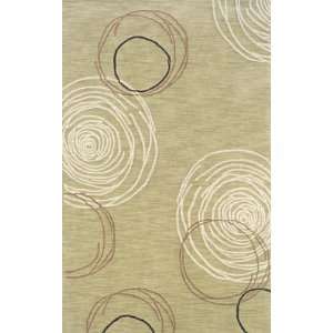  Sphinx Area Rug LOTUS 50 X 80 Furniture & Decor