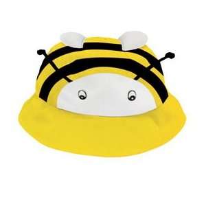 Bumble Bee Sun Hat 