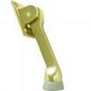  Hb Ives Brt Solid Brass Doorholder C455MB3