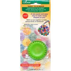   by Clover 8700, for creative quilting and craft projects Toys & Games