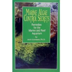  Marine Algae Control Secrets