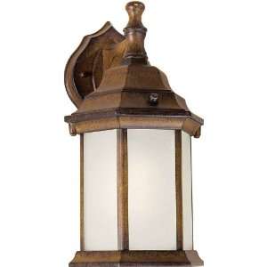   Sienna Traditional / Classic Energy Efficient Flourescent6.5Wx12H