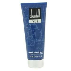  51.3 N After Shave Balm   51.3 N   75ml/2.5oz Beauty